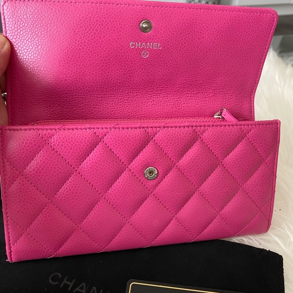 Chanel wallet - Picture 5 of 8
